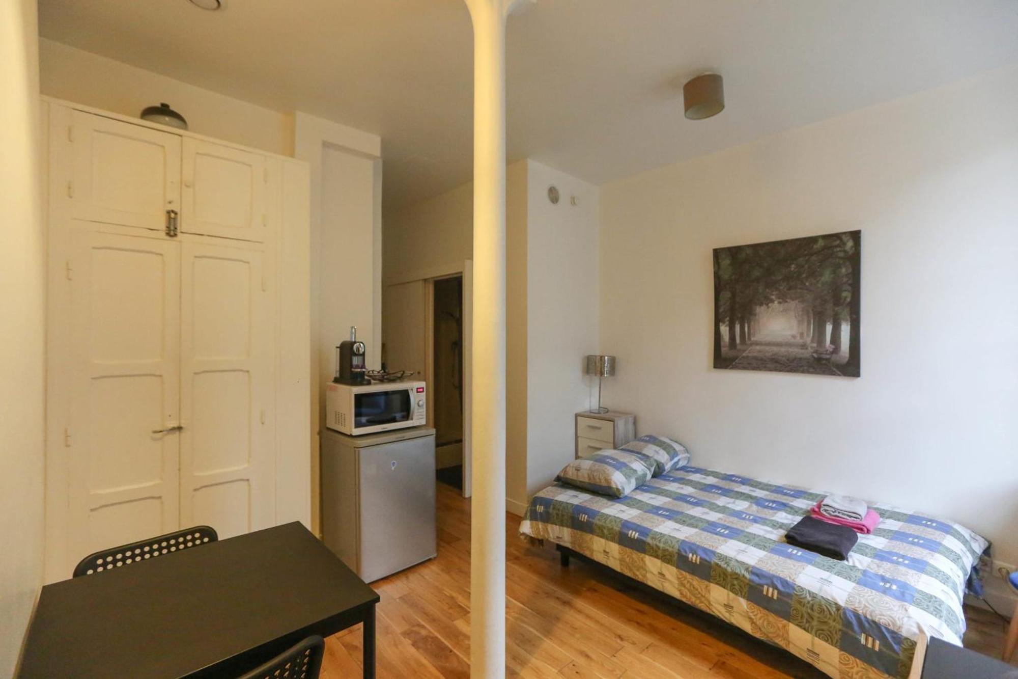 And Comfortable Appartamento
